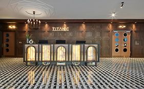 Titanic Comfort Kurfuerstendamm